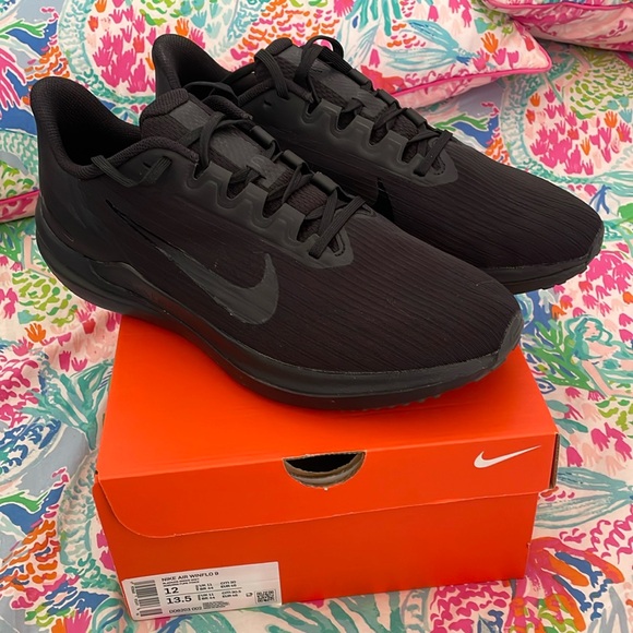 Nike Other - Nike Air Winflo 9 men’s shoes